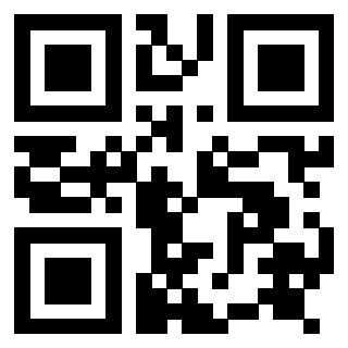 3917281227 Qr Code associato