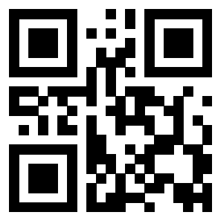 3917281229 QrCode associato
