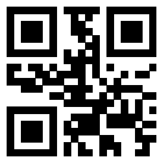 Scansione del Qr Code di 3917281230