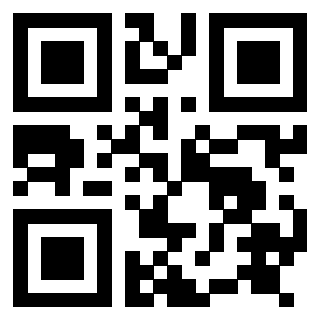 3917281233 QrCode associato
