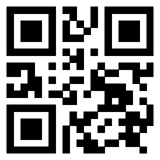 3917281234 - Immagine del QrCode associato