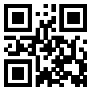 Il QrCode di 3917281243