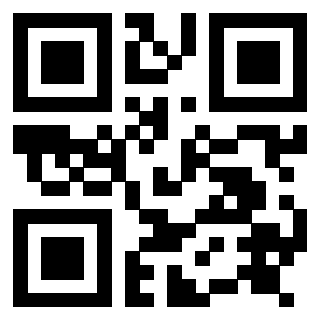 Scansione del QrCode di 3917281244