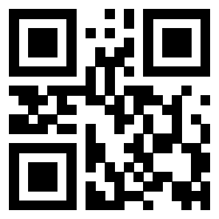 Scansione del QrCode di 3917281247