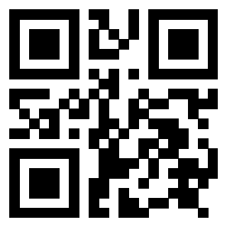 Il QrCode di 3917281249