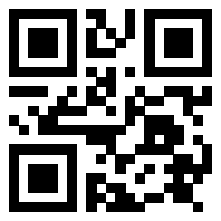 Scansione del Qr Code di 3917281254