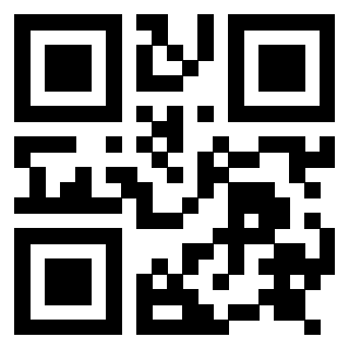 Il QrCode di 3917281255
