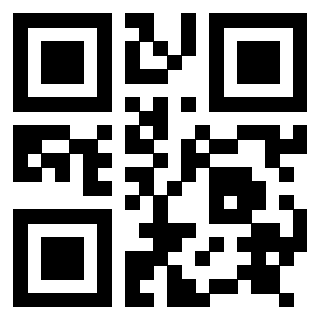 3917281256 - Immagine del Qr Code associato