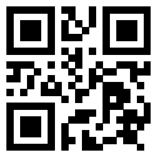 3917281257 QrCode associato