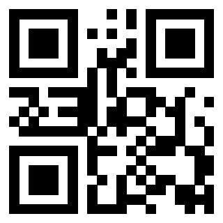 3917281260 - Immagine del Qr Code associato
