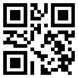 Immagine del Qr Code di 3917281262