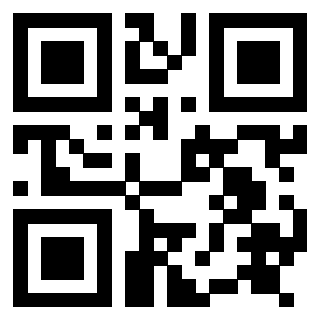 3917281263 QrCode associato