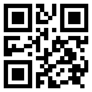 Immagine del QrCode di 3917281264