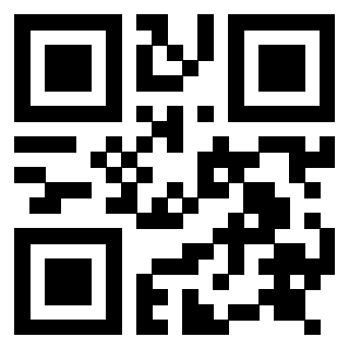 Scansione del Qr Code di 3917281265