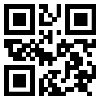 3917281267 - Immagine del Qr Code