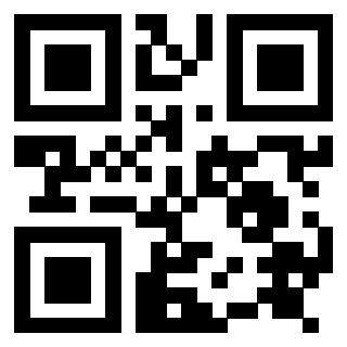 3917281272 QrCode associato