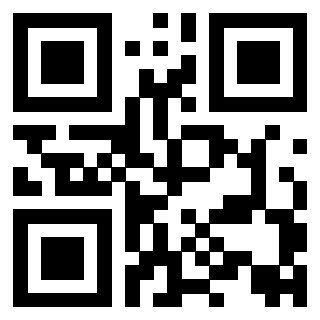 Il QrCode di 3917281278