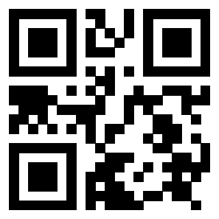 Immagine del QrCode di 3917281282