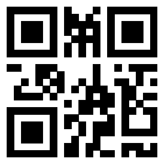 3917281283 Qr Code associato