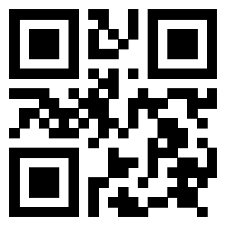 Il QrCode di 3917281287
