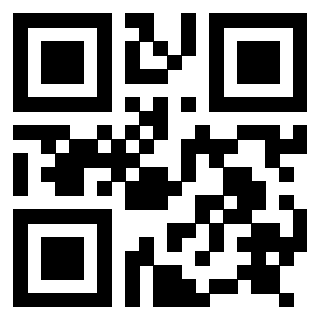 QrCode di 3917281289