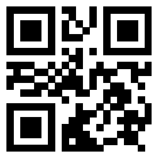 Immagine del Qr Code di 3917281291