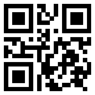 Il Qr Code di 3917281295
