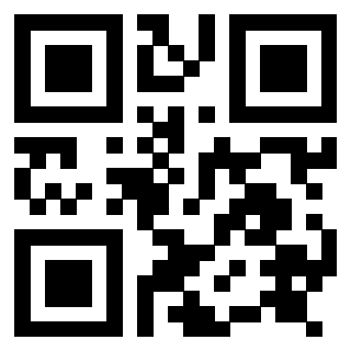 Immagine del QrCode di 3917281298