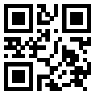 3917281300 Qr Code associato