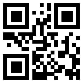 Immagine del Qr Code di 3917281304