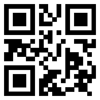 Immagine del QrCode di 3917281307