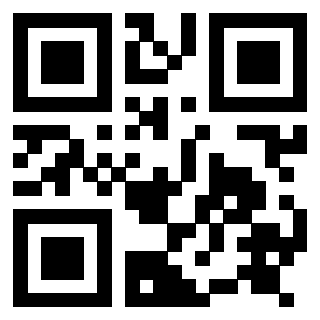 Scansione del Qr Code di 3917281309