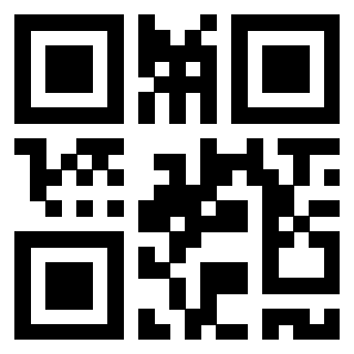 Immagine del Qr Code di 3917281310