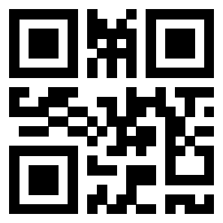 Scansione del Qr Code di 3917281312