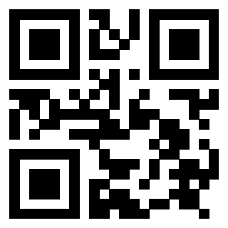 Il QrCode di 3917281313