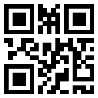 3917281319 - Immagine del Qr Code associato