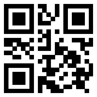 Immagine del Qr Code di 3917281320