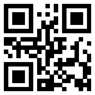 3917281322 QrCode associato