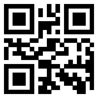 Immagine del Qr Code di 3917281324
