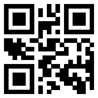 3917281325 Qr Code associato