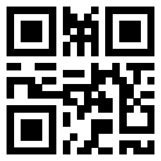 3917281326 Qr Code associato