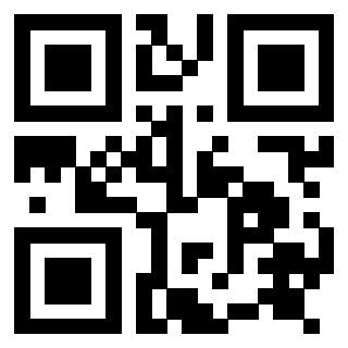 Qr Code di 3917281327