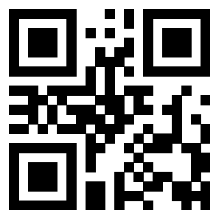 3917281330 - Immagine del QrCode associato