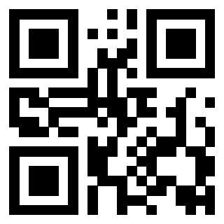 Scansione del Qr Code di 3917281331
