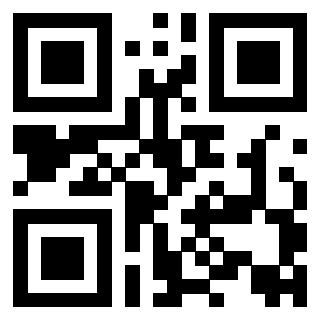 Immagine del QrCode di 3917281332