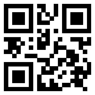 Il QrCode di 3917281338