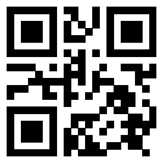 3917281340 - Immagine del Qr Code associato