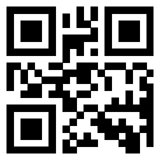 Scansione del Qr Code di 3917281344