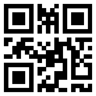 Il QrCode di 3917281345