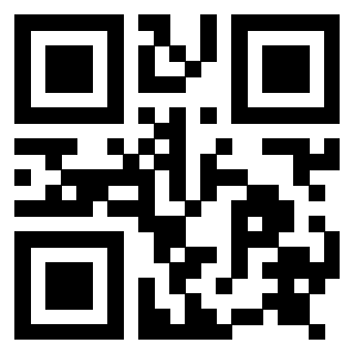 3917281347 QrCode associato